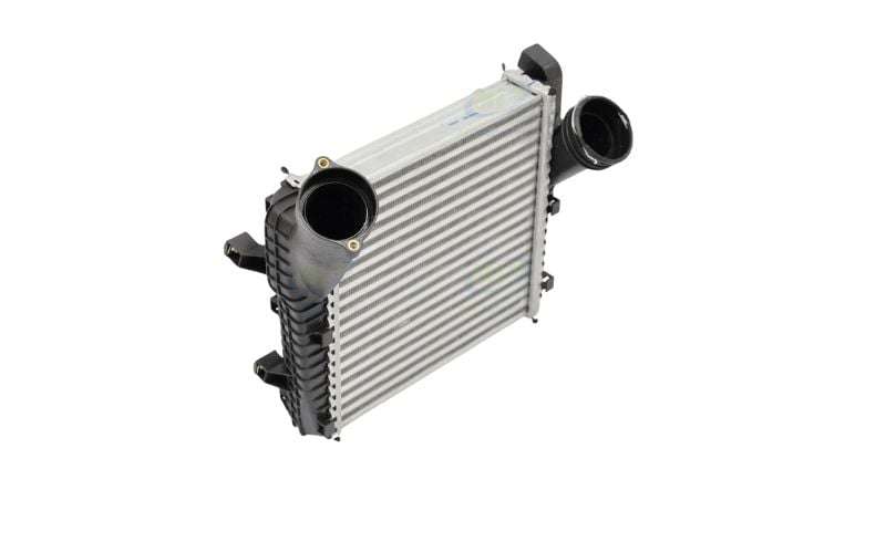 Vw Touareg Intercooler 2.5d 2004-2009 >cayenne Mk1