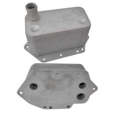 X5 Engine Oil Cooler (e70) 2007-2010