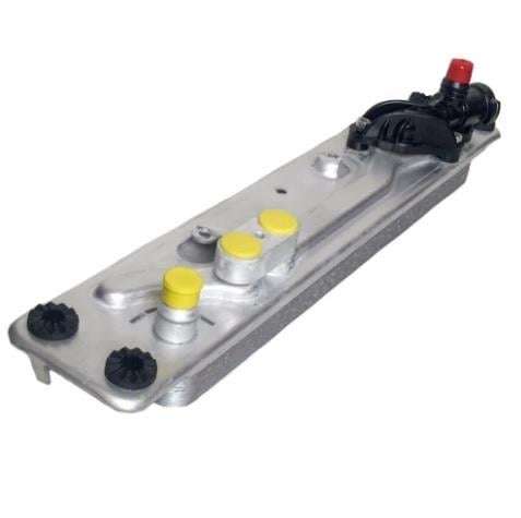 E87 / E90 / F30 / E60 Oil Cooler (n52/n54/n55 Engine)