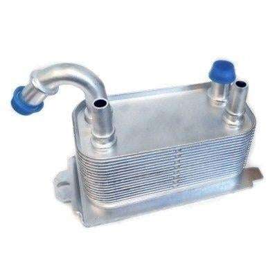 Fiesta 1.4, 1.6 Oil Cooler Transmission 2008+