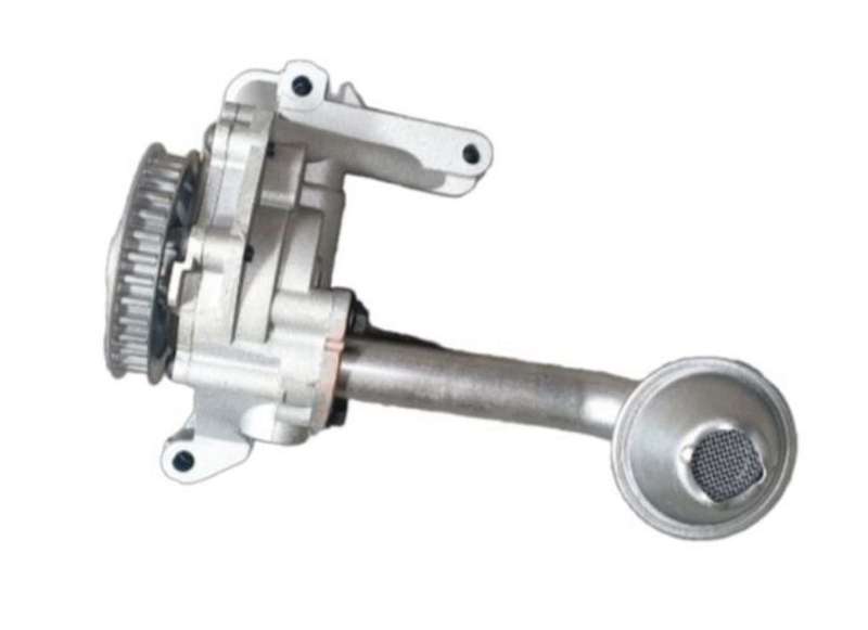 Amarok Oil Pump 2.0tdi Cdc