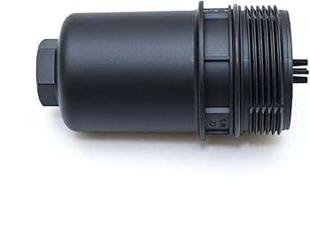 Golf 7 Gti Chh A3 A4 B8 Cje Cjs Oil Filter Housing