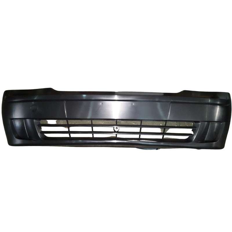 Opel Corsa Mk3 Front Bumper W/o F/l Smooth Hole