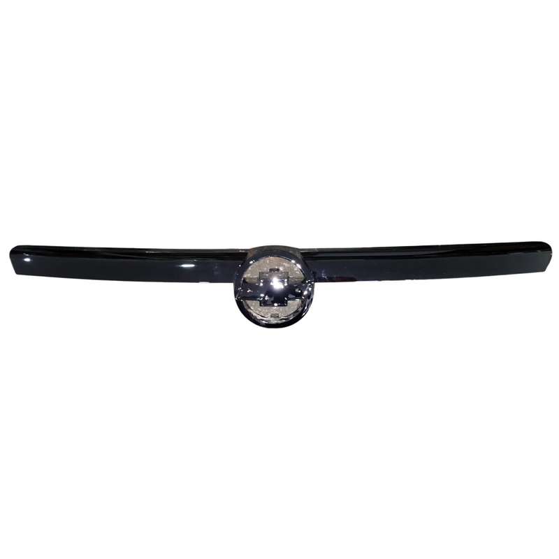 Opel Corsa Grill Mldg Chr Cv Type Op Utility