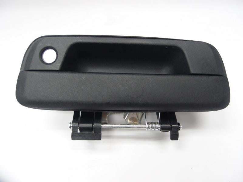 Utility Tailgate Handle 2011+