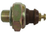 Oil Pressure Switch - 3 Series