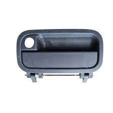 Opel Astra Front Door Handle Outer 95-98