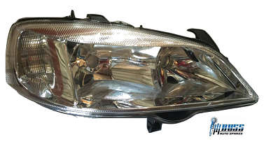 Astra Headlight Right Electrical (mk3 99-00)