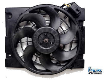 Astra Radiator Fan (mk3)