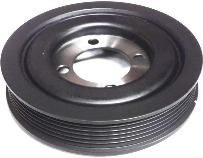 Opel Astra F Crankshaft Pulley 1.8 93-99