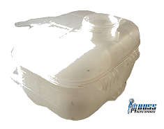 Astra Radiator Water Bottle (mk4)