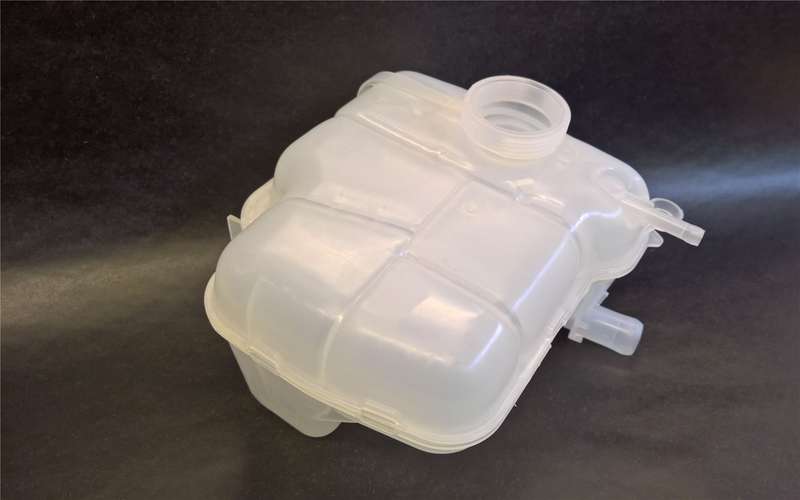 Astra Radiator Bottle 1.6/1.4t/1.6t 2010-2016