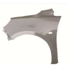 Corsa Front Fender + Hole For Indicator Lhs 2002-2006