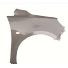 Corsa Front Fender + Hole For Indicator Rhs 2002-2006