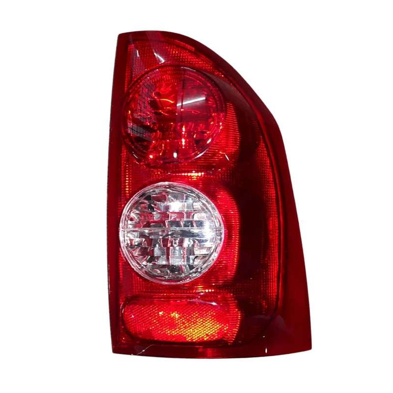 Opel Corsa 3 Tail Lamp Ldv Right E' L3 02-11