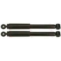 Corsa Lvd Rear Shocks Set 2002-2011 / Utility