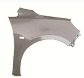 Opel Corsa Front Fender + Hole Rh  2007-2013