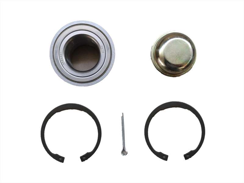 Meriva Front Wheel Bearing,+kit 04-10 >corsa C >utility