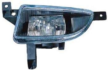 Opel Zafira Foglamp Left 1999-2005
