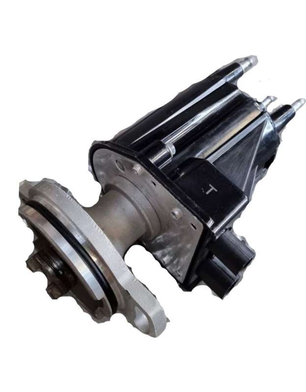 Opel 2 Plug Distributor