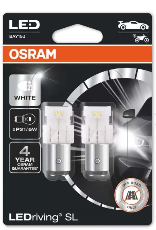 P21/5w 12v Led