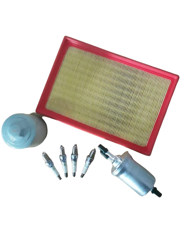 Polo 2 1.4 / 1.6 Service Kit 2002-2009