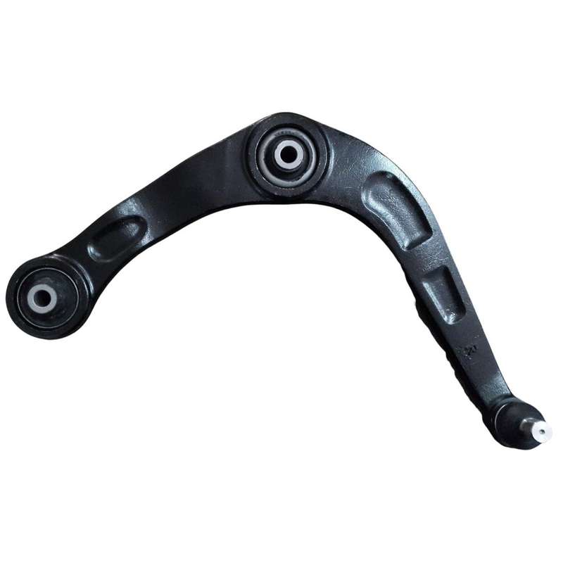 Peugeot 206 Suspension Control Arm +ball Joint Right 99-06