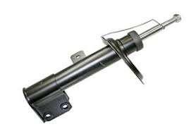 206 Front Shock Lhs 1999-2005