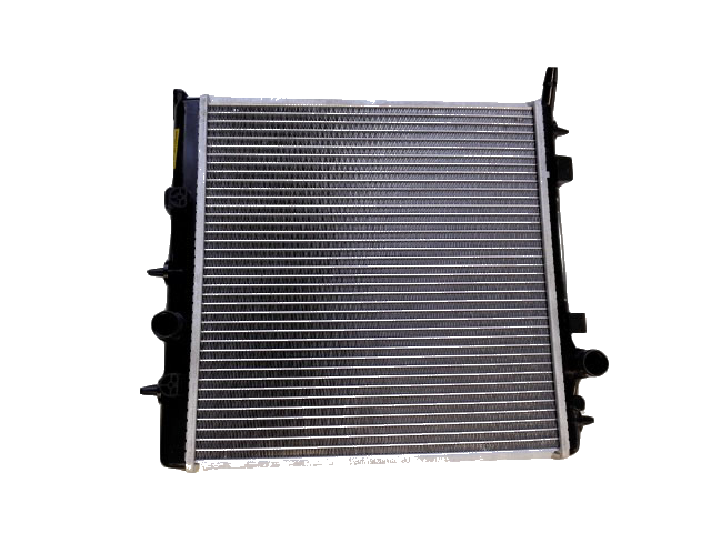 Peugeot 207 Radiator 1.4 16v/1.6p/a/b 1r/c32 2006-2011