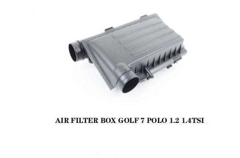 Golf 7 / Polo 1.2tsi 1.4tsi Air Cleaner Box