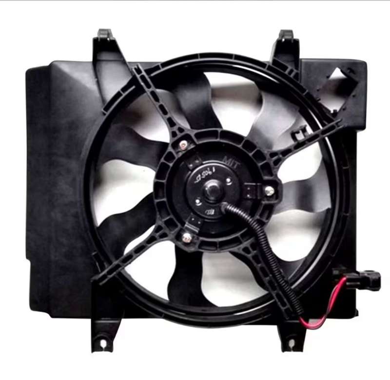 Kia Picanto Radiator Cooling Fan 2017+