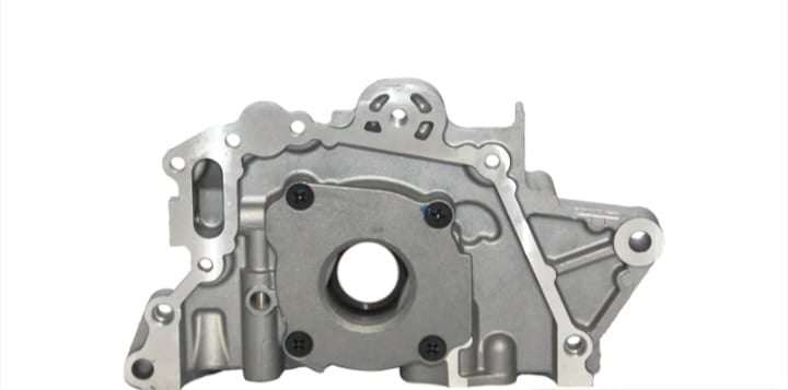 Atos I10 Picanto Oil Pump 1.1 200-2017