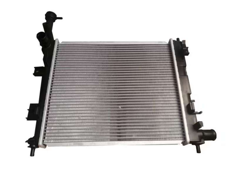 Kia Picanto Radiator 2017+ Manual