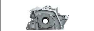 Hyundai Atos Oil Pump I10 Mk1 Kia Picanto 1.1 2003-2013