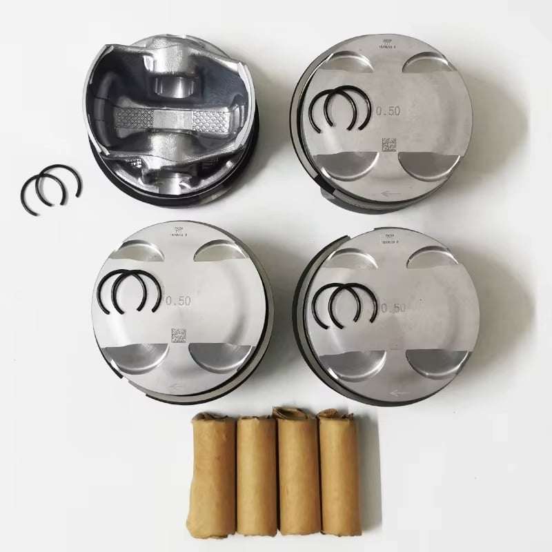 Polo 1.2tsi  Pistons + Rings Cjz Standard