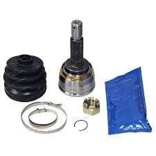 Ford Bantam 6/ Fiesta 3 Cv Joint Kit 2003-2012