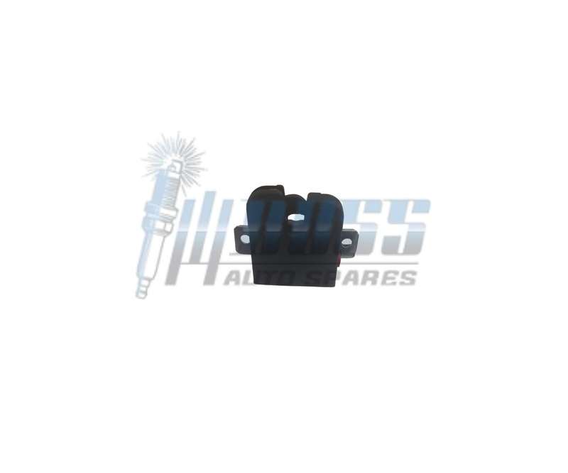 Polo 2 Boot Lock 2003-2009