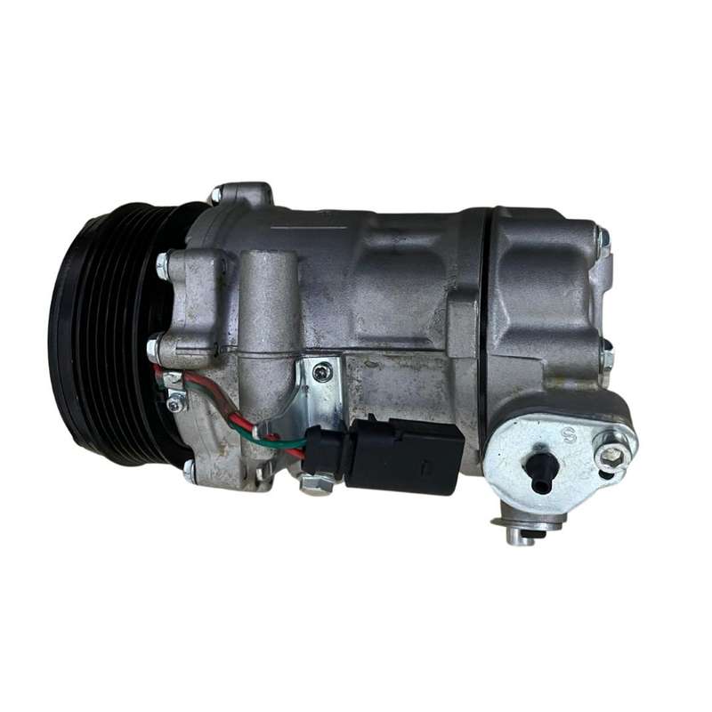 Polo 6 Aircon Pump 2010+