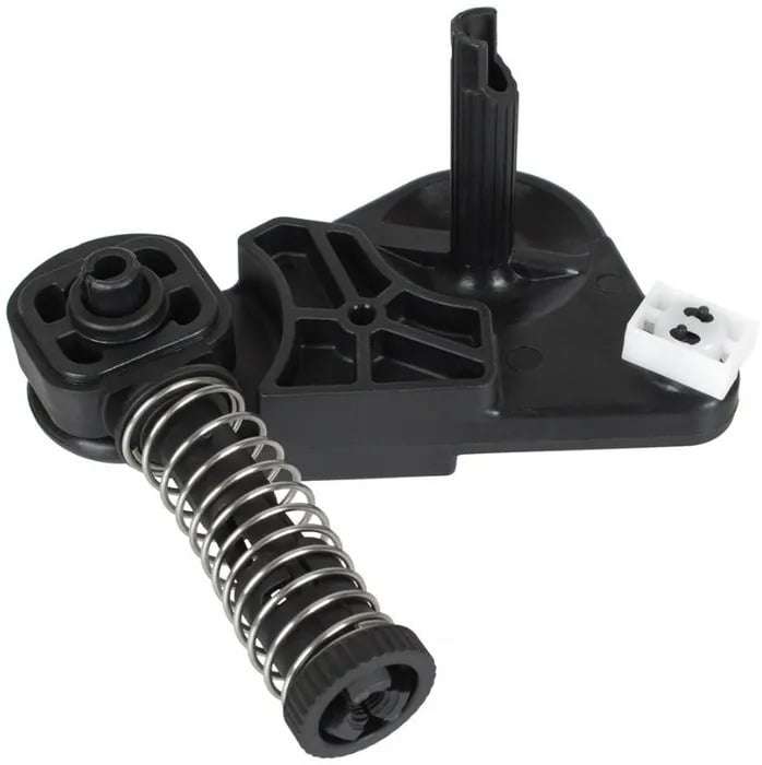 Gear Lever Kit Polo 9n Vivo