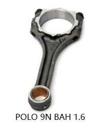 Polo 9n Bah 1.6 Conrod (185mm)