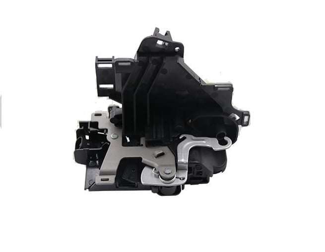 Polo 2 Rear Door Lock - Left 2005-2009