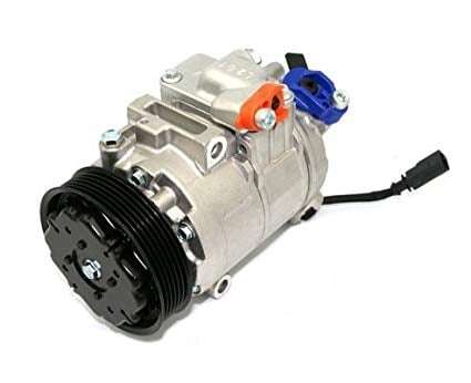 Vw Polo Vivo 2010+ Polo Bujwa Aircon Pump 2003-2010