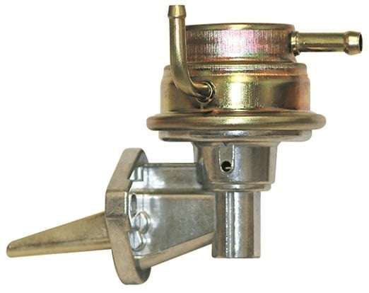 Vw Golf, Jetta I, Ii, Iii, Fox, Caddy, Komb, Oe Quality Fuel Pump Mechanical (topran)