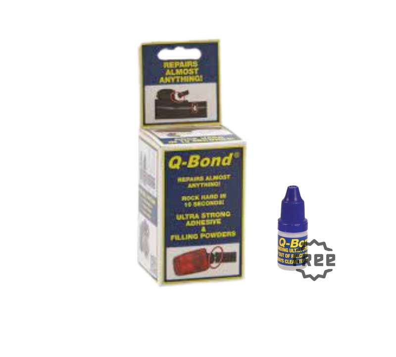 Q-bond Kit