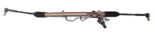 Quantum Power Steering Rack (high Roof)