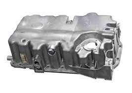 Quantum 2.7 (2tr) Upper Aluminium Sump