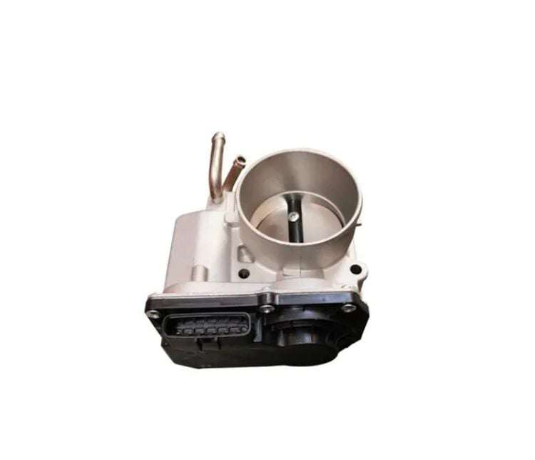 Toyota Quantum 2tr Throttle Body  2005+