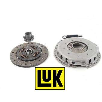 E30 Clutch Kit 1987-1991 320i/323i/325i (luk Brand) - M20 Engine