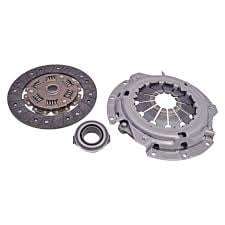Tazz / Conquest / Corolla Clutch Kit 1.6 (4a-fe Engine) - Luk
