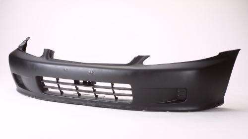 Ballade Front Bumper Sr4 1996-2001